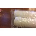 Genpak F100S Harvest Paper 1 oz. Squat Souffle / Portion Cup - 250/Pack Genpak F100S Harvest Paper 1 oz. Squat Souffle / Portion Cup - 250/Pack