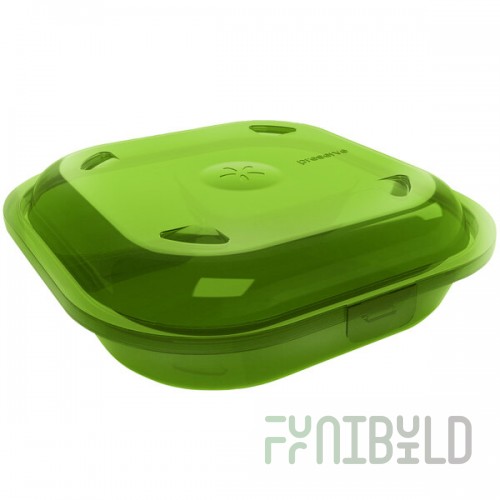 Preserve Reusable 3 Compartment Take-Out Container 9