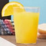 Fineline Renaissance 2410 10 oz. Clear Hard Plastic Crystal Tumbler - 240/Case Fineline Renaissance 2410 10 oz. Clear Hard Plastic Crystal Tumbler - 240/Case
