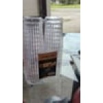 Fineline Renaissance 2410 10 oz. Clear Hard Plastic Crystal Tumbler - 240/Case Fineline Renaissance 2410 10 oz. Clear Hard Plastic Crystal Tumbler - 240/Case