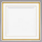 Fineline Silver Splendor 5507-BO 7 1/4 Fineline Silver Splendor 5507-BO 7 1/4