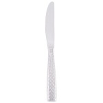 Libbey Chivalry 18/8 Extra Heavy Weight Stainless Steel 9
