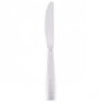 Libbey Chivalry 18/8 Extra Heavy Weight Stainless Steel 9