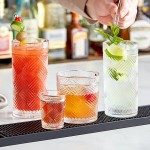 Acopa Zion 12 oz. Highball Glass - Sample Acopa Zion 12 oz. Highball Glass - Sample