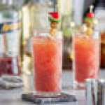 Acopa Zion 12 oz. Highball Glass - Sample Acopa Zion 12 oz. Highball Glass - Sample