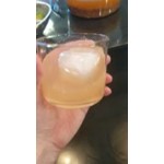 Acopa 12.5 oz. Spanish Style Double Rocks Glass / Tumbler - Sample Acopa 12.5 oz. Spanish Style Double Rocks Glass / Tumbler - Sample