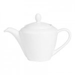 Steelite Performance Simplicity 1 Qt. Presentation Pan - 6/Case