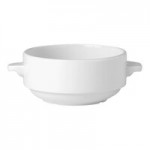 Steelite Performance Simplicity 1 Qt. Presentation Pan - 6/Case