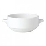 Steelite Performance Simplicity 1 Qt. Presentation Pan - 6/Case