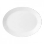 Steelite Performance Simplicity 1 Qt. Presentation Pan - 6/Case