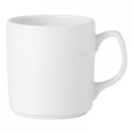 Steelite Performance Simplicity 1 Qt. Presentation Pan - 6/Case