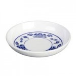 Thunder Group 7100TB Lotus 1 oz. Melamine Soup Spoon - 60/Pack Thunder Group 7100TB Lotus 1 oz. Melamine Soup Spoon - 60/Pack