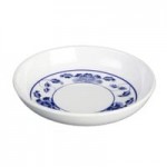 Thunder Group 7100TB Lotus 1 oz. Melamine Soup Spoon - 60/Pack Thunder Group 7100TB Lotus 1 oz. Melamine Soup Spoon - 60/Pack
