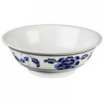 Thunder Group 7100TB Lotus 1 oz. Melamine Soup Spoon - 60/Pack Thunder Group 7100TB Lotus 1 oz. Melamine Soup Spoon - 60/Pack