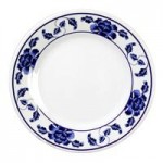 Thunder Group 7100TB Lotus 1 oz. Melamine Soup Spoon - 60/Pack Thunder Group 7100TB Lotus 1 oz. Melamine Soup Spoon - 60/Pack