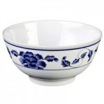 Thunder Group 7100TB Lotus 1 oz. Melamine Soup Spoon - 60/Pack Thunder Group 7100TB Lotus 1 oz. Melamine Soup Spoon - 60/Pack