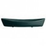 G.E.T. Enterprises BT031FT Bugambilia 6.9 Qt. Classic Textured Finish Forest Green Resin-Coated Aluminum Deep Boat
