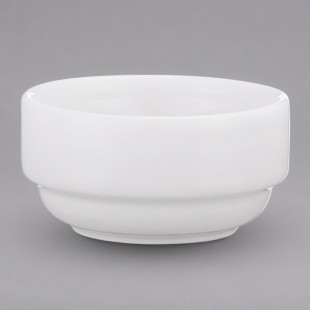 Villeroy & Boch 16-2040-3975 Universal 1.75 oz. White Premium Porcelain Ramekin - 6/Case Villeroy & Boch 16-2040-3975 Universal 1.75 oz. White Premium Porcelain Ramekin - 6/Case