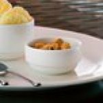 Villeroy & Boch 16-2040-3975 Universal 1.75 oz. White Premium Porcelain Ramekin - 6/Case Villeroy & Boch 16-2040-3975 Universal 1.75 oz. White Premium Porcelain Ramekin - 6/Case