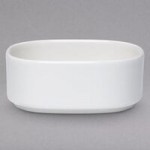 Villeroy & Boch 16-2040-3975 Universal 1.75 oz. White Premium Porcelain Ramekin - 6/Case Villeroy & Boch 16-2040-3975 Universal 1.75 oz. White Premium Porcelain Ramekin - 6/Case