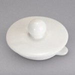 Villeroy & Boch 16-2040-3975 Universal 1.75 oz. White Premium Porcelain Ramekin - 6/Case Villeroy & Boch 16-2040-3975 Universal 1.75 oz. White Premium Porcelain Ramekin - 6/Case