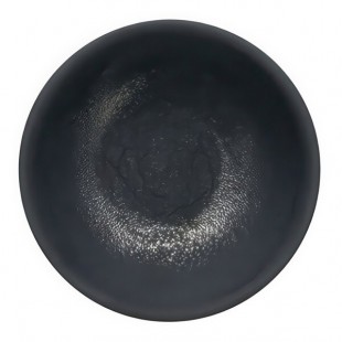 Reserve by Libbey Ignea 3 oz. Black Matte Porcelain Dip Dish - 36/Case Reserve by Libbey Ignea 3 oz. Black Matte Porcelain Dip Dish - 36/Case