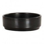 Cal-Mil Hudson 2 oz. White Straight Sided Melamine Ramekin - 12/Case