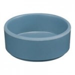 Cal-Mil Hudson 2 oz. White Straight Sided Melamine Ramekin - 12/Case