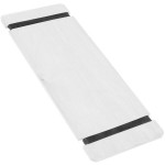 Menu Solutions WDRBB-BA White Wash 4 1/4