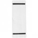 Menu Solutions WDRBB-BA White Wash 4 1/4