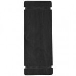 Menu Solutions WDRBB-BA White Wash 4 1/4