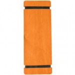 Menu Solutions WDRBB-BA White Wash 4 1/4