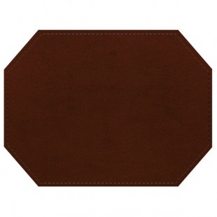 H. Risch, Inc. PLACEMATDXOCT-TAMBARK Tamarac 16