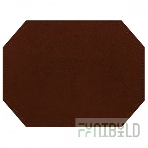 H. Risch, Inc. PLACEMATDXOCT-TAMBARK Tamarac 16