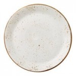 Steelite Performance Craft 19 oz. White Round Eared Dish - 12/Case
