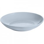 TableCraft CW3180GY 6.75 Qt. Gray Cast Aluminum Fruit Bowl TableCraft CW3180GY 6.75 Qt. Gray Cast Aluminum Fruit Bowl