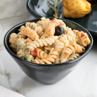 GET Cosmo 8 oz. Green Melamine Irregular Round Bowl - 24/Case GET Cosmo 8 oz. Green Melamine Irregular Round Bowl - 24/Case