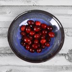 Elite Global Solutions Monet 16 oz. Cobalt Reactive Glaze Melamine Bowl B427067-CD - 6/Case Elite Global Solutions Monet 16 oz. Cobalt Reactive Glaze Melamine Bowl B427067-CD - 6/Case