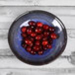 Elite Global Solutions Monet 16 oz. Cobalt Reactive Glaze Melamine Bowl B427067-CD - 6/Case Elite Global Solutions Monet 16 oz. Cobalt Reactive Glaze Melamine Bowl B427067-CD - 6/Case