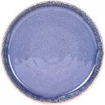 Elite Global Solutions Monet 16 oz. Cobalt Reactive Glaze Melamine Bowl B427067-CD - 6/Case Elite Global Solutions Monet 16 oz. Cobalt Reactive Glaze Melamine Bowl B427067-CD - 6/Case