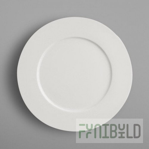 RAK Porcelain Fine Dine 8 5/8