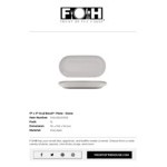 Front of the House Bevel 11