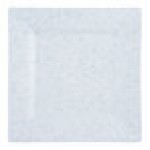 10 Strawberry Street WTR-10SQ-BS Blue Speckled 10 1/8 10 Strawberry Street WTR-10SQ-BS Blue Speckled 10 1/8
