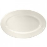 Oneida Buffalo Cream White Ware by 1880 Hospitality F9010000124 7 1/8 Oneida Buffalo Cream White Ware by 1880 Hospitality F9010000124 7 1/8