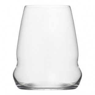 Stolzle Cocoon from Global Tableware Collective 18.75 oz. Stemless Red Wine Glass - 6/Case