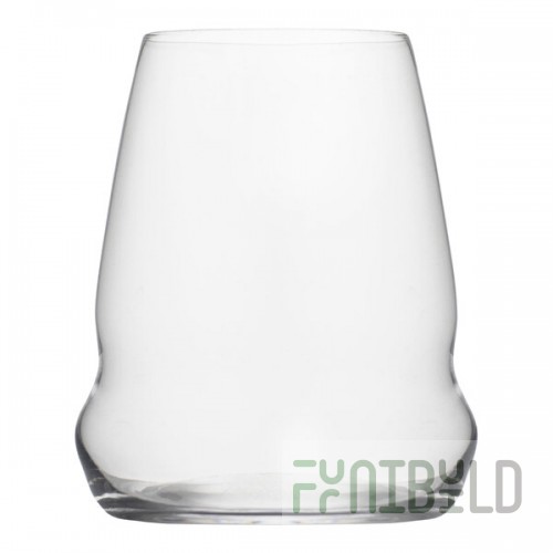 Stolzle Cocoon from Global Tableware Collective 18.75 oz. Stemless Red Wine Glass - 6/Case