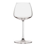 Nude Mirage from Steelite International 14.5 oz. Wine Glass - 24/Case