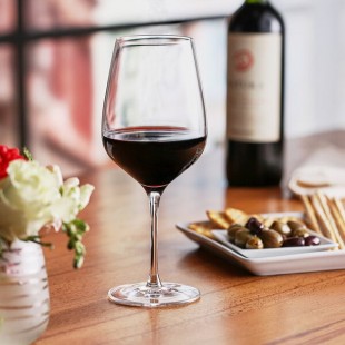 Nude Refine from Steelite International 21.5 oz. Red Wine Glass - 12/Case Nude Refine from Steelite International 21.5 oz. Red Wine Glass - 12/Case