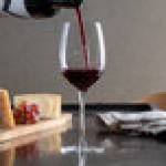 Reserve by Libbey 9123/U223A Acura Renaissance 16 oz. Pour Control 8 oz. / 5 oz. Wine Glass - 12/Case Reserve by Libbey 9123/U223A Acura Renaissance 16 oz. Pour Control 8 oz. / 5 oz. Wine Glass - 12/Case