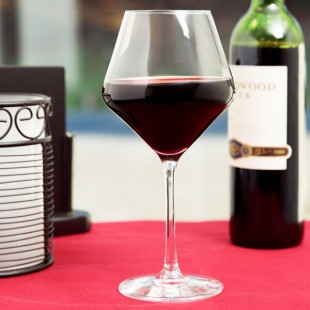 Stolzle Revolution from Global Tableware Collective 19.25 oz. Burgundy Wine Glass - 6/Pack Stolzle Revolution from Global Tableware Collective 19.25 oz. Burgundy Wine Glass - 6/Pack